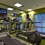 Fairfield Inn & Suites Cartersville 