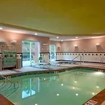 Fairfield Inn & Suites Cartersville 
