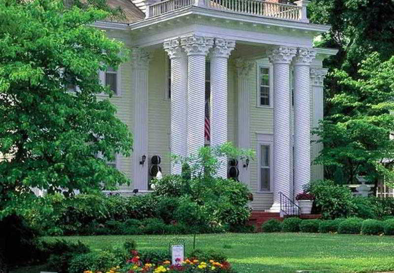 Hotel Fairfield & Cartersville